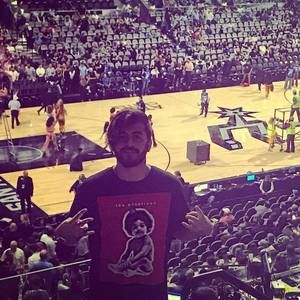 Meet your Posher, Görkem